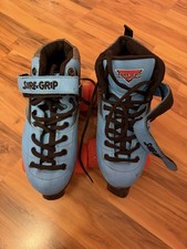 Sure-Grip Rebel Derby Roller