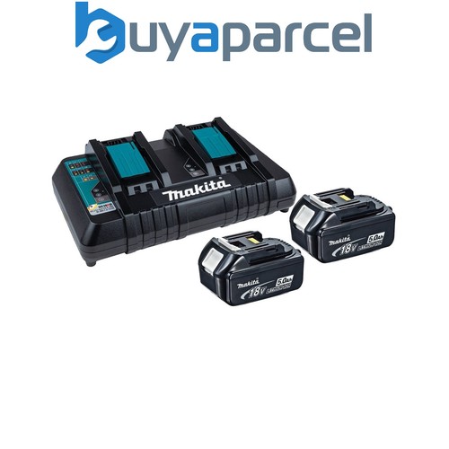 Makita bl1850 18v lxt - bl1850, x