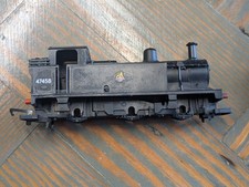 HORNBY R052 3F JINTY TANK