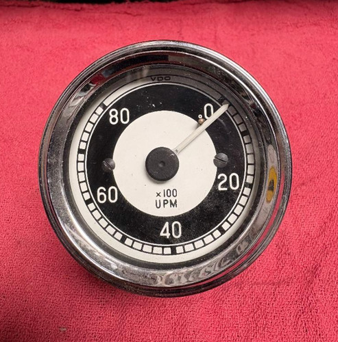 Bmw r50 r60 r69s accessory - r60/2,