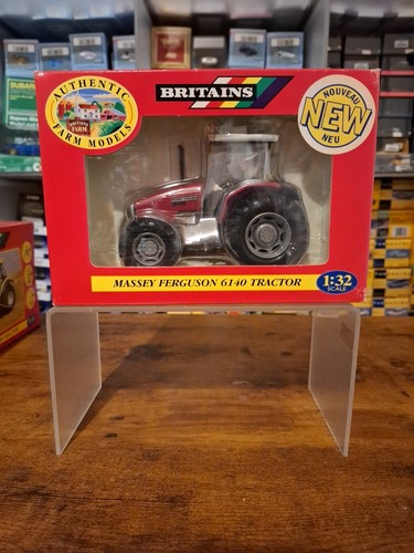 Vintage britains massey - vintage,