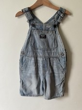 Oshkosh Light Blue Dungarees