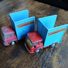 Corgi Toys #503 Chipperfield's