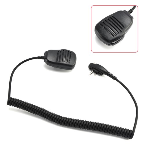 Icom f1000 4000 microphone - icom,