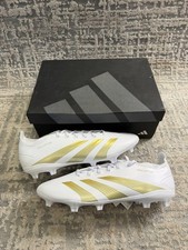 Size 10.5 - Adidas Predator
