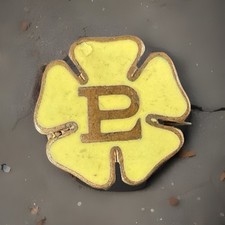 Vintage PRIMROSE LEAGUE