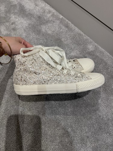 Next size sequin embellished - size,