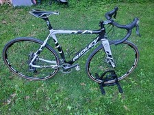 Used Ridley X-Fire, Carbon
