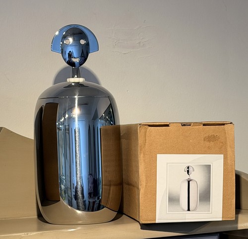 Alessi anna box container - anna,