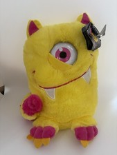 Monsterous Keel Toys