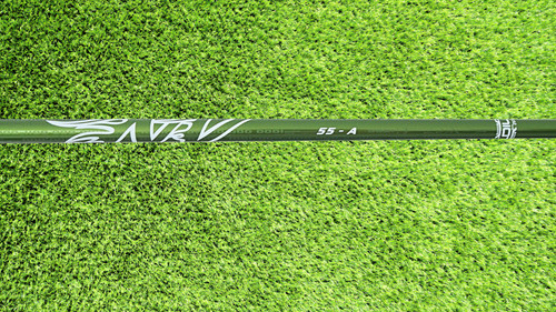 Aldila nxt gen senior - 55-a,