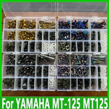 192 Pcs 304 Stainless Steel