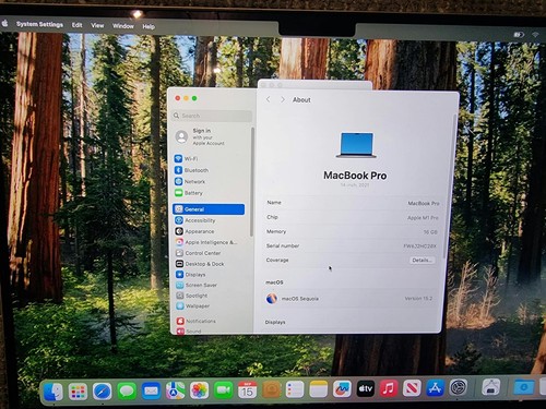Apple macbook pro - apple,