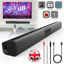 4 Horns Bluetooth Speaker