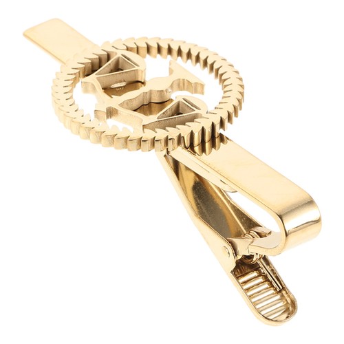 Libra tie clip lawyer - libra,