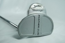 Slazenger Panther Cub Putter /