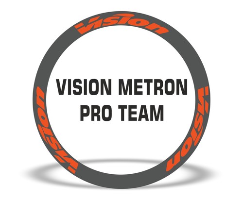 Vision metron pro - metron, road