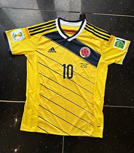 James rodriguez colombia - james,