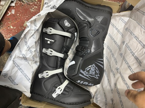 Wulfsport trakstar motocross - wulfsport,