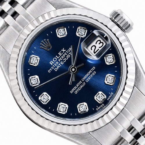 26mm rolex datejust - rolex,
