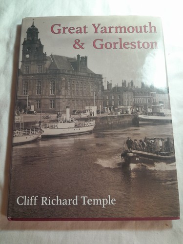Great yarmouth gorleston - yarmouth, &