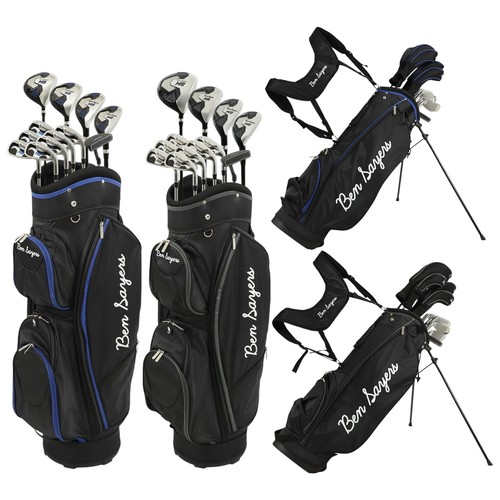Ben sayers mens - sayers, golf