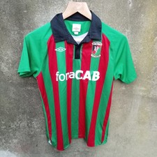 Glentoran 2010-11 Home