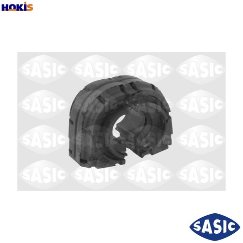 Mounting stabiliser bar - mounting,