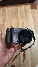 Canon PowerShot Pro 1 8MP Digital Camera