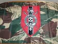 Rhodesia Foreign Legion army