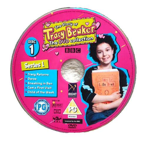 Dvd the story - dvd,