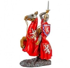 Medieval William Wallace With