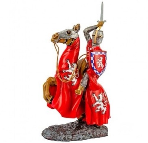 Medieval william wallace - william, with