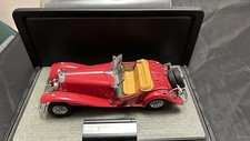 FRANKLIN MINT DIECAST MODEL -