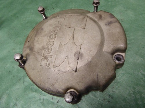 1988 kawasaki kx125 flywheel - 1988,