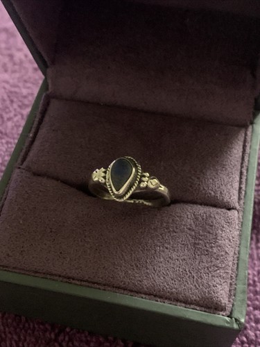 Vintage sterling silver - sterling, silver-