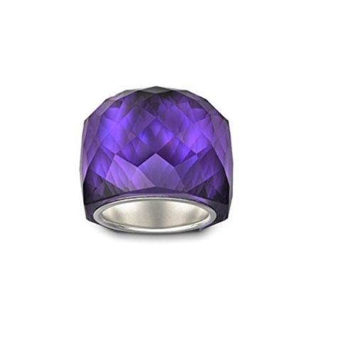 Swarovski nirvana ring - nirvana,