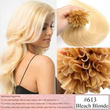 1G/s Russian Pre Bonded U-Tip