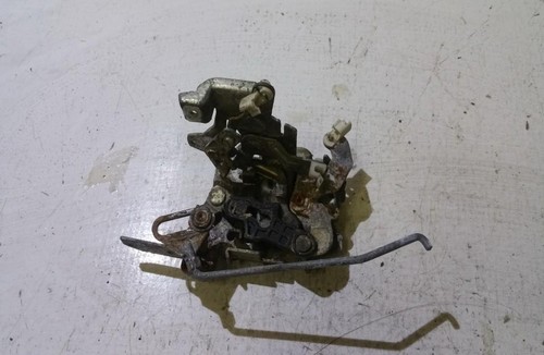 Door lock central - ,