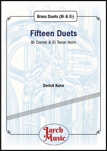 Fifteen duets for - duets,