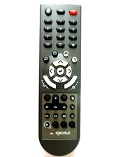 KWORLD PCTV CARD REMOTE