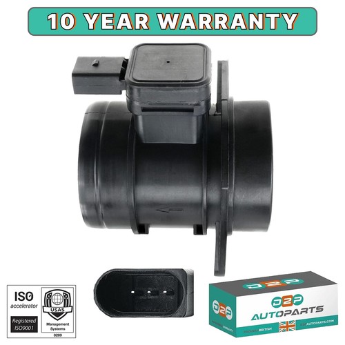 Mass air flow - flow, meter