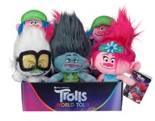 Trolls Dreamworks Licensed