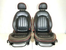 MINI Countryman Black Lounge