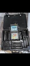 OLYMPUS EPOCH XT PANAMETRICS NDT ULTRASONIC FLAW DETECTOR