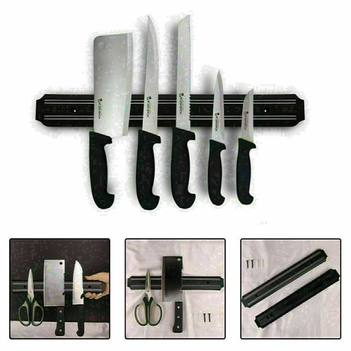Wall mounted strong - strong, magnetic