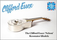 THE CLIFFORD ESSEX 'NELSON'