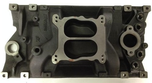Mercruiser 5 7l cast - mercruiser,