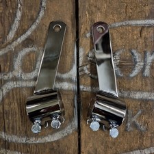 32mm Head lamp Brackets -