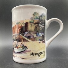 Presingoll pottery newquay - pottery,